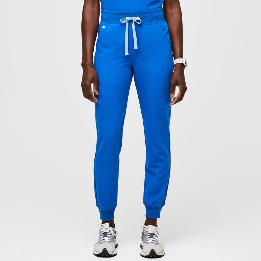 FIGS Zamora Jogger scrub pant